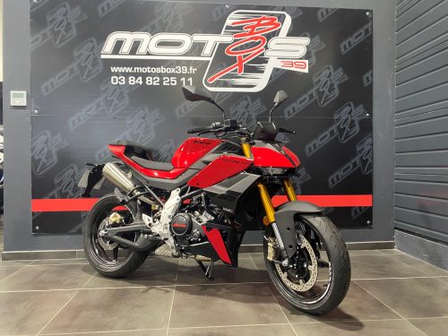 FANTIC STEALTH 125 – Image 2