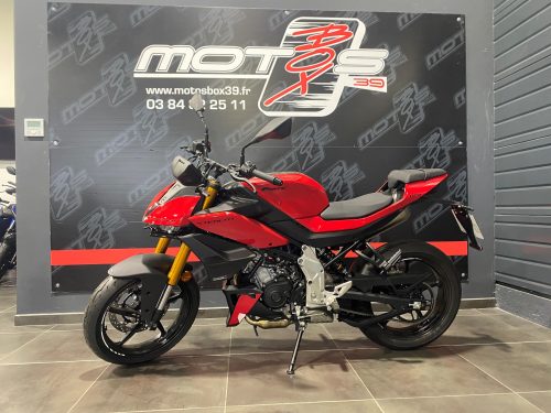 FANTIC STEALTH 125 – Image 3
