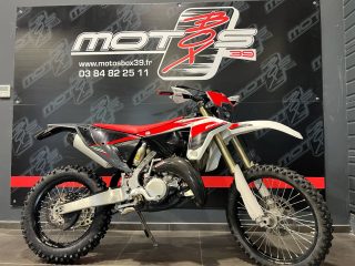 FANTIC XE 125 HOMOLOGUE - A PARTIR DE 163€ /MOIS