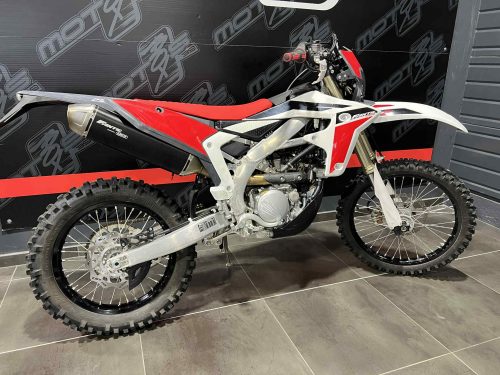FANTIC XEF 250 ENDURO - A PARTIR DE 159€ /MOIS – Image 2