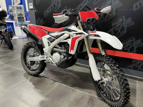 FANTIC XEF 250 ENDURO - A PARTIR DE 159€ /MOIS – Image 3