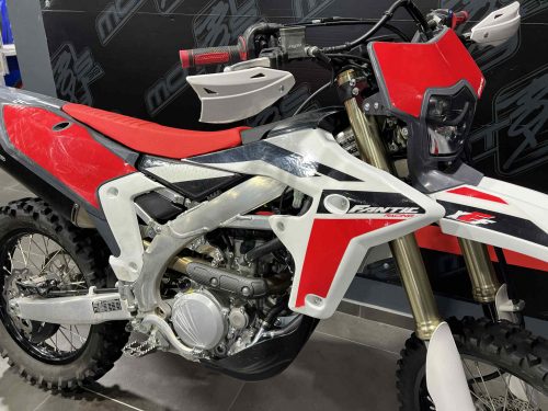 FANTIC XEF 250 ENDURO - A PARTIR DE 159€ /MOIS – Image 4
