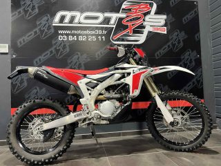 FANTIC XEF 250 ENDURO - A PARTIR DE 159€ /MOIS