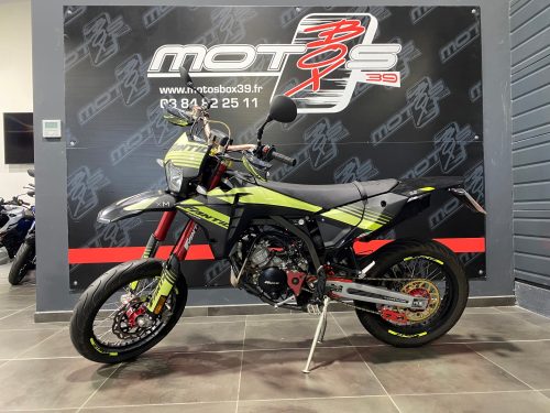 FANTIC XM 50 COMPETITION – A PARTIR DE 70€/MOIS – Image 3