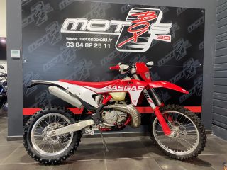 GASGAC 250 EC – A PARTIR DE 136€/MOIS