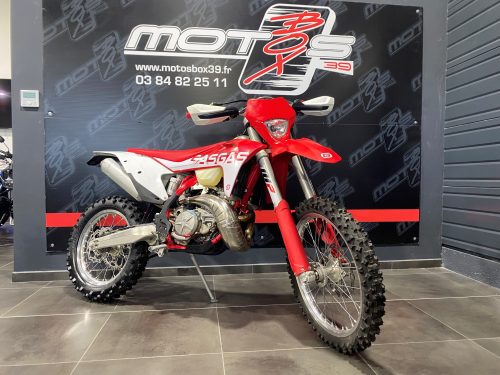 GASGAC 250 EC – A PARTIR DE 136€/MOIS – Image 2