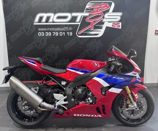 HONDA CBR 1000 RR SP