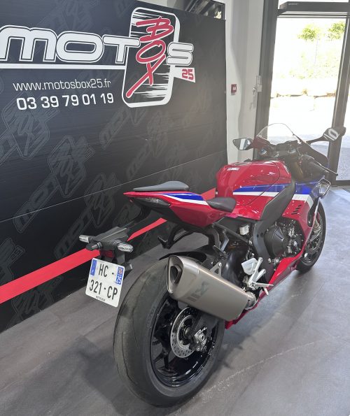 HONDA CBR 1000 RR SP – Image 2