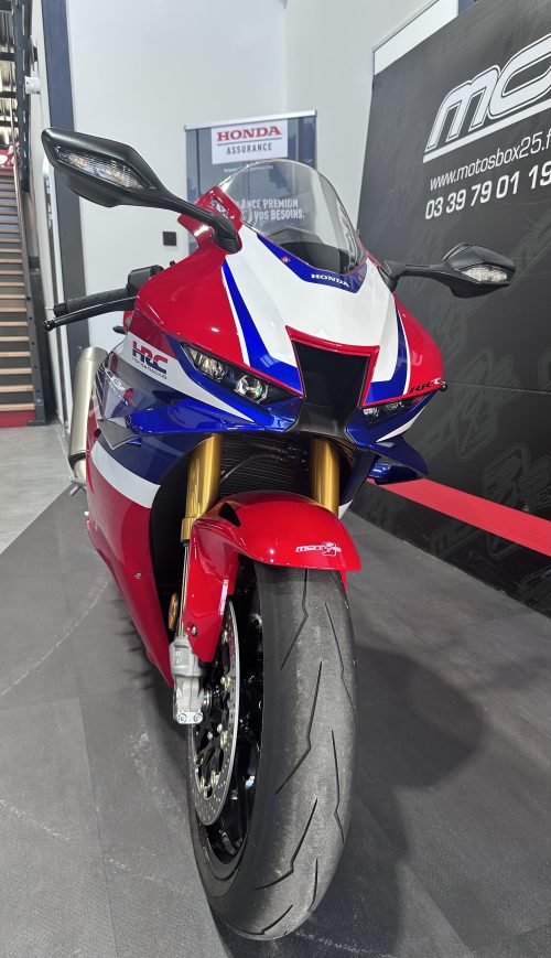 HONDA CBR 1000 RR SP – Image 3