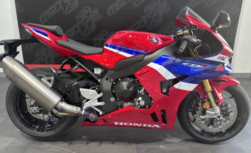 HONDA CBR 1000 RR SP – Image 4