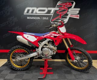 HONDA CRF 450 R 50ème anniversaire - A PARTIR DE 113€/MOIS