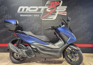 HONDA FORZA 125AD- A PARTIR DE 60€/MOIS