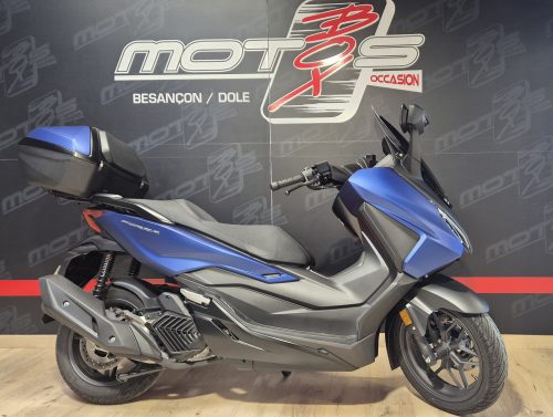 HONDA FORZA 125AD- A PARTIR DE 60€/MOIS – Image 2