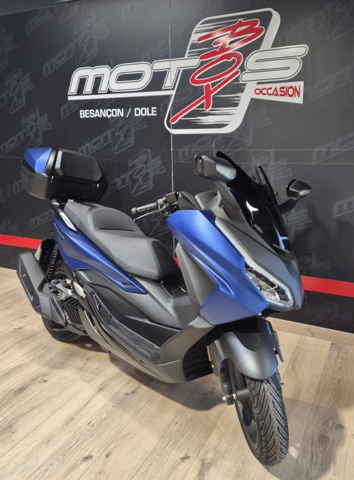 HONDA FORZA 125AD- A PARTIR DE 60€/MOIS – Image 3
