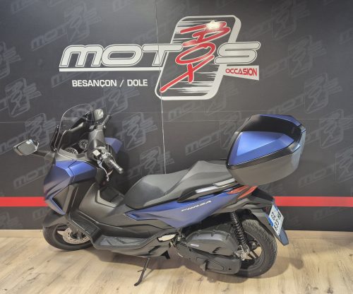 HONDA FORZA 125AD- A PARTIR DE 60€/MOIS – Image 4