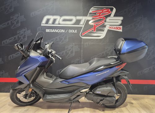 HONDA FORZA 125AD- A PARTIR DE 60€/MOIS – Image 5