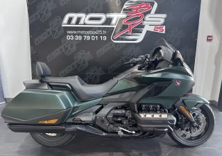 HONDA GOLDWING 1800 BAGGER DCT