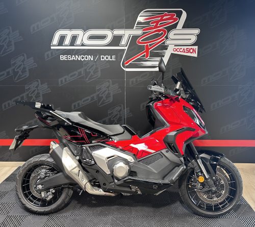 HONDA X-ADV