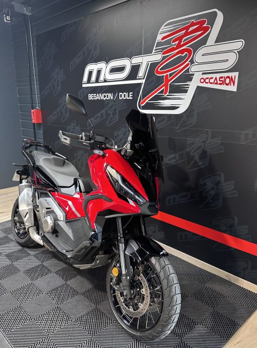 HONDA X-ADV – Image 2