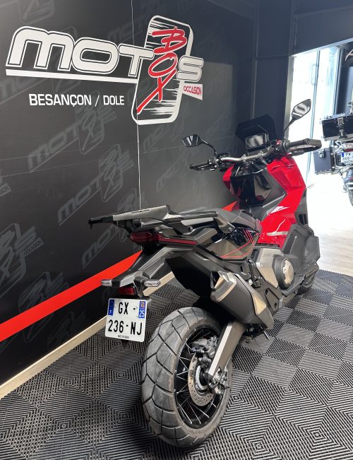 HONDA X-ADV – Image 3