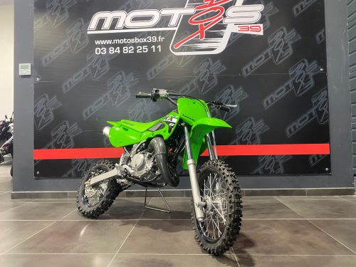 KAWASAKI KX65 2T – A PARTIR DE 73€/MOIS – Image 2