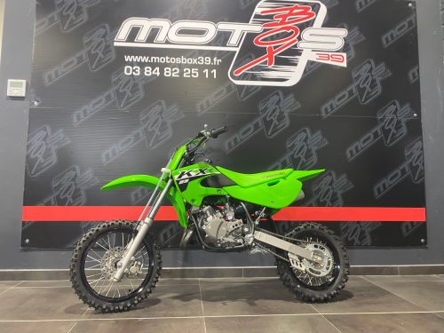 KAWASAKI KX65 2T – A PARTIR DE 73€/MOIS – Image 3