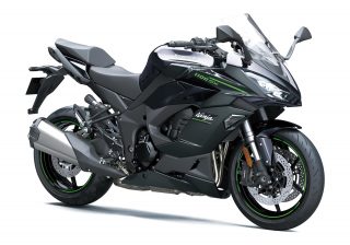 KAWASAKI NINJA 1100 SX - A PARTIR DE 259€/MOIS