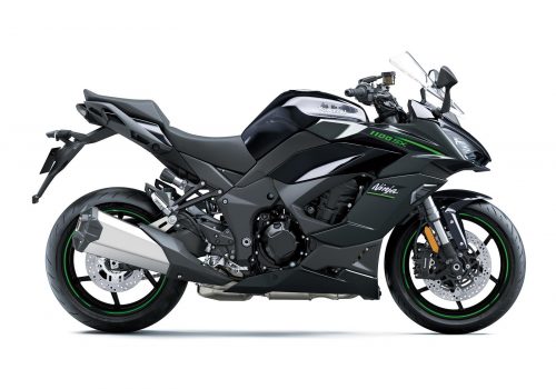 KAWASAKI NINJA 1100 SX - A PARTIR DE 259€/MOIS – Image 2