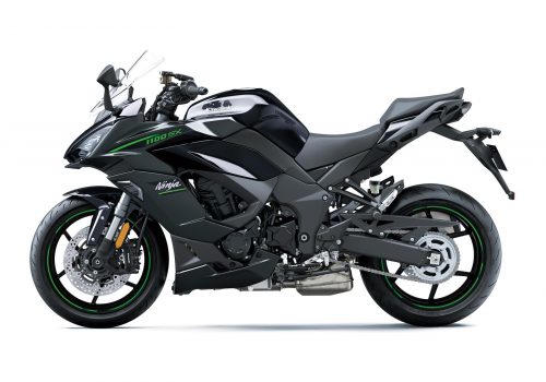 KAWASAKI NINJA 1100 SX - A PARTIR DE 259€/MOIS – Image 3