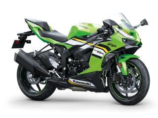 KAWASAKI NINJA ZX-6R - A PARTIR DE 199€/MOIS