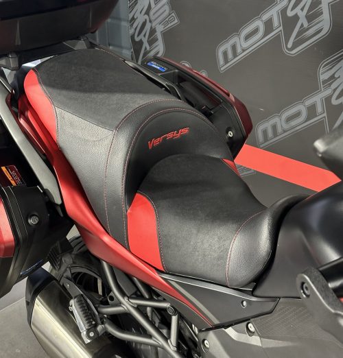 KAWASAKI VERSYS 1000 SE GT – Image 2
