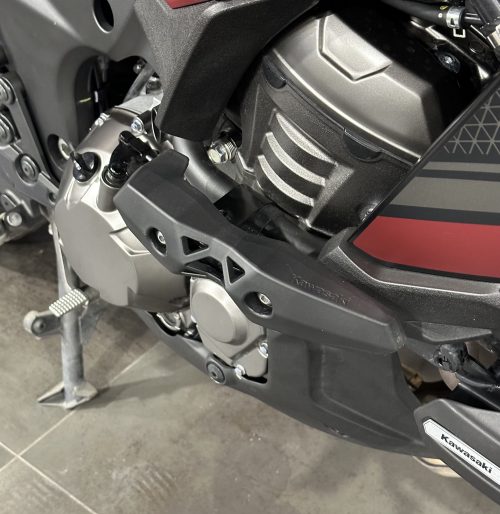 KAWASAKI VERSYS 1000 SE GT – Image 5
