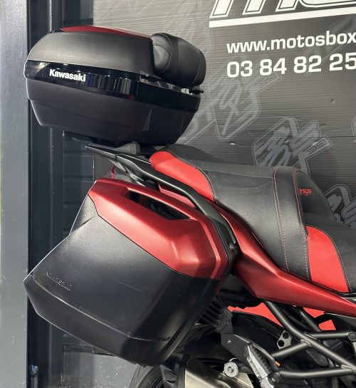 KAWASAKI VERSYS 1000 SE GT – Image 8