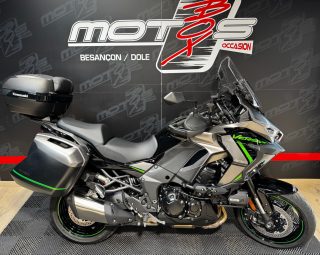 KAWASAKI VERSYS 1100 S GRAND TOURER - A PARTIR DE 259€/MOIS