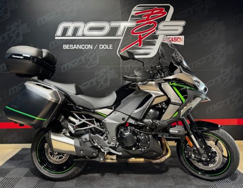 KAWASAKI VERSYS 1100 S GRAND TOURER - A PARTIR DE 259€/MOIS – Image 3