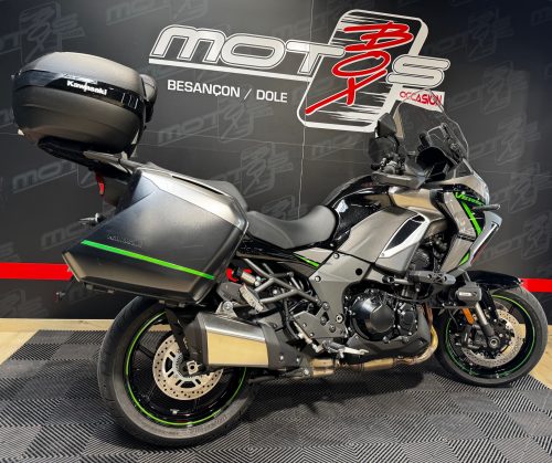 KAWASAKI VERSYS 1100 S GRAND TOURER - A PARTIR DE 259€/MOIS – Image 4