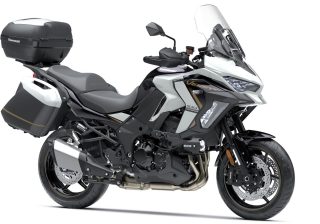 KAWASAKI VERSYS 1100 S GRAND TOURER - A PARTIR DE 306€/MOIS