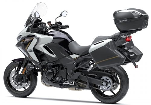 KAWASAKI VERSYS 1100 S GRAND TOURER - A PARTIR DE 306€/MOIS – Image 2
