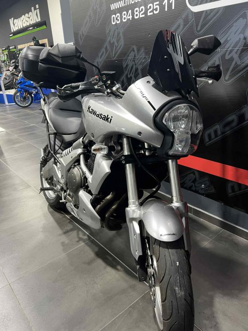 KAWASAKI VERSYS 650 A2 - A PARTIR DE 99€ /MOIS – Image 2