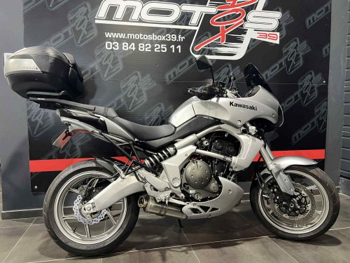 KAWASAKI VERSYS 650 A2 - A PARTIR DE 99€ /MOIS – Image 3