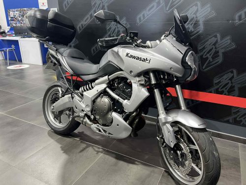KAWASAKI VERSYS 650 A2 - A PARTIR DE 99€ /MOIS – Image 4
