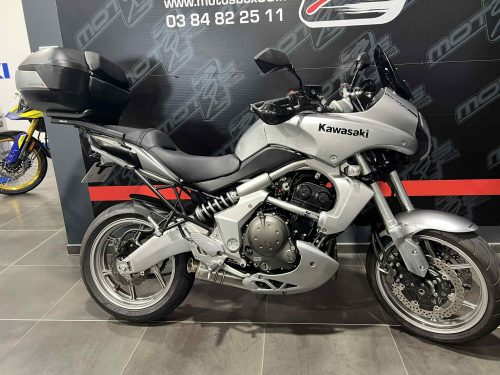 KAWASAKI VERSYS 650 A2 - A PARTIR DE 99€ /MOIS – Image 5