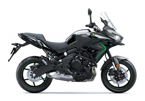 KAWASAKI VERSYS 650 - A PARTIR DE 155€/MOIS – Image 2
