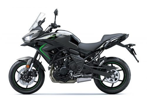 KAWASAKI VERSYS 650 - A PARTIR DE 155€/MOIS – Image 3