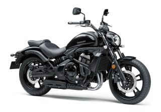 KAWASAKI VULCAN S - A PARTIR DE 156€/MOIS