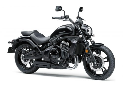KAWASAKI VULCAN S - A PARTIR DE 156€/MOIS