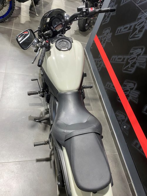 KAWASAKI VULCAN S – Image 4