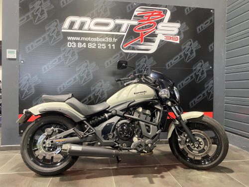 KAWASAKI VULCAN S