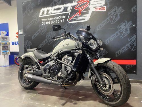 KAWASAKI VULCAN S – Image 2
