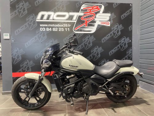 KAWASAKI VULCAN S – Image 3